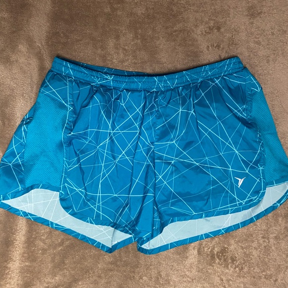 Lot of Old Navy Tights, Capris and Shorts Size Medium - Picture 4 of 9